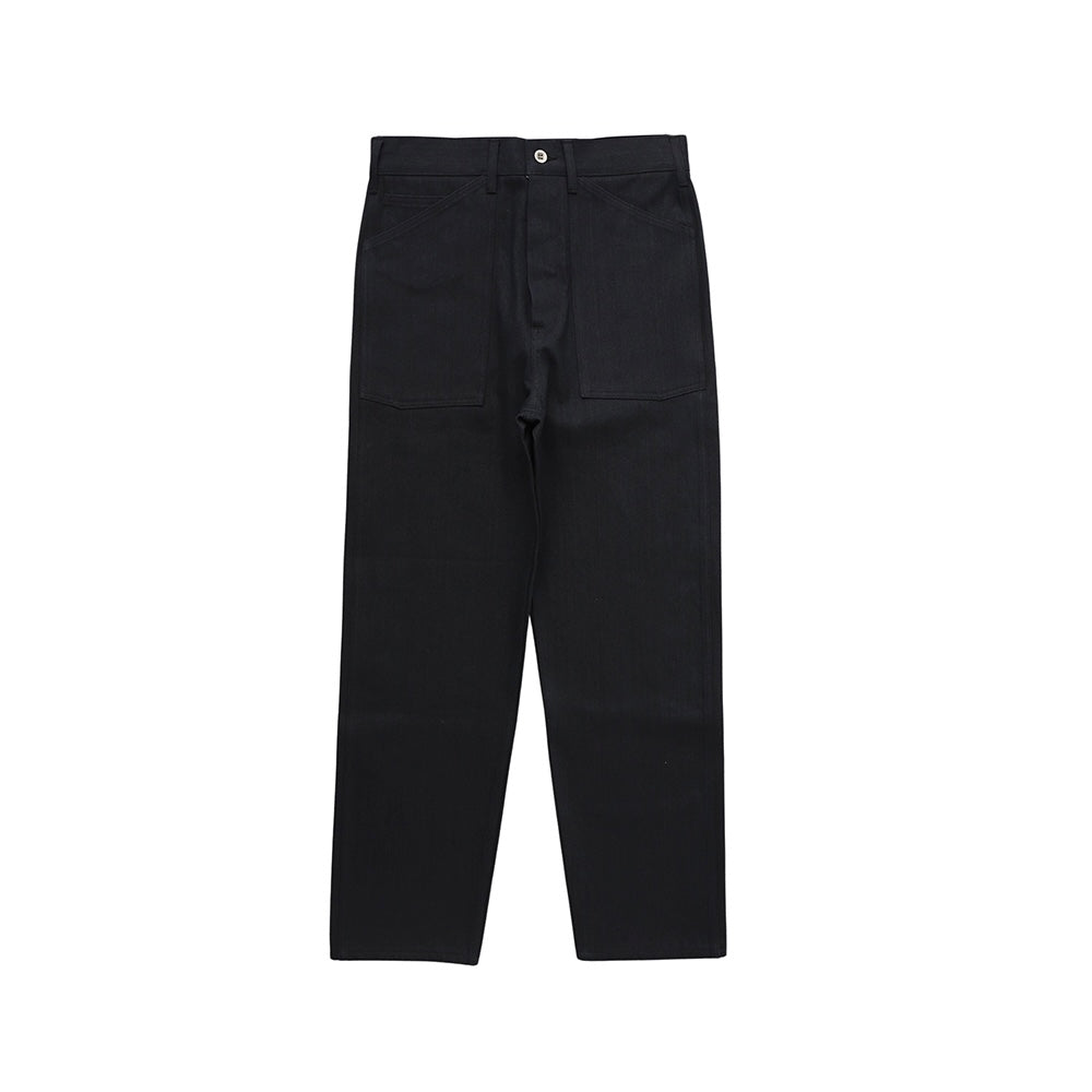 I.C.T. / SS CARPENTER PANTS CMYK UNWSD N.D.
